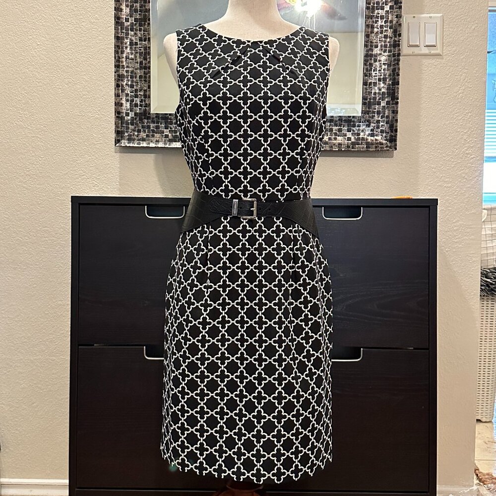 Tahari Dress